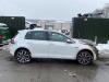 Volkswagen Golf VII 1.4 GTE 16V Sloopvoertuig (2015, Wit)