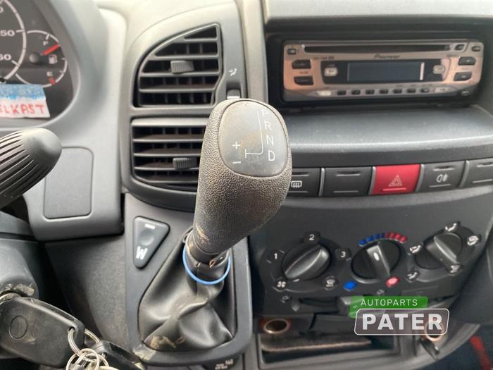 Fiat Ducato 2.8 JTD Sloopvoertuig (2006, Graniet)