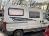 Fiat Ducato 2.8 JTD Sloopvoertuig (2006, Graniet)