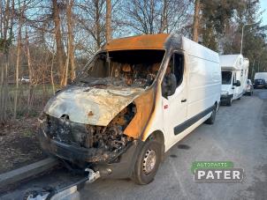 Renault Master III 2.3 dCi 170 16V FWD  (Sloop)