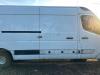 Renault Master III 2.3 dCi 170 16V FWD Sloopvoertuig (2018, Graniet)