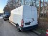 Renault Master III 2.3 dCi 170 16V FWD Sloopvoertuig (2018, Graniet)