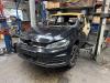 Volkswagen Golf VII 2.0 GTD 16V Sloopvoertuig (2018, Zwart)