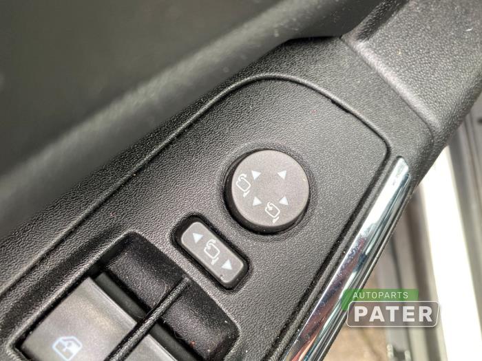Lancia Delta 1.4 MultiAir 16V Sloopvoertuig (2012, Zwart)