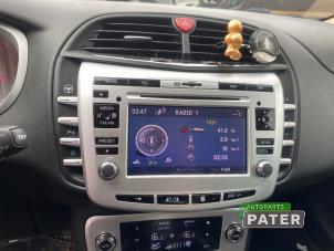 Lancia Delta 1.4 MultiAir 16V Sloopvoertuig (2012, Zwart)