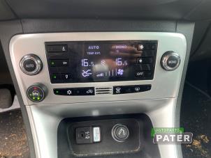 Lancia Delta 1.4 MultiAir 16V Sloopvoertuig (2012, Zwart)