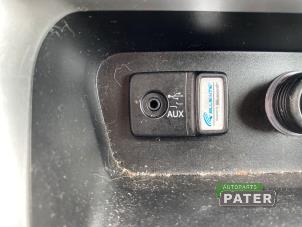 Lancia Delta 1.4 MultiAir 16V Sloopvoertuig (2012, Zwart)
