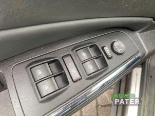 Lancia Delta 1.4 MultiAir 16V Sloopvoertuig (2012, Zwart)
