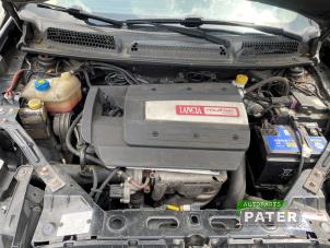 Lancia Delta 1.4 MultiAir 16V Sloopvoertuig (2012, Zwart)