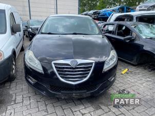 Lancia Delta 1.4 MultiAir 16V Sloopvoertuig (2012, Zwart)