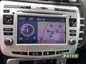 Lancia Delta 1.4 MultiAir 16V Sloopvoertuig (2012, Zwart)