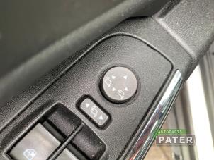 Lancia Delta 1.4 MultiAir 16V Sloopvoertuig (2012, Zwart)