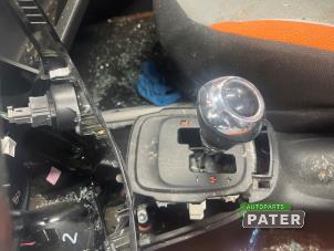 Toyota Aygo 1.0 12V VVT-i Sloopvoertuig (2015, Oranje)