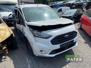 Ford Transit Connect 1.5 EcoBlue Sloopvoertuig (2024, Wit)