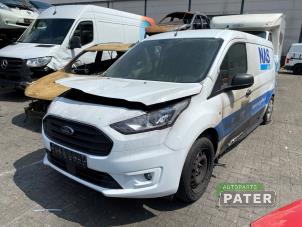 Ford Transit Connect 1.5 EcoBlue Sloopvoertuig (2024, Wit)