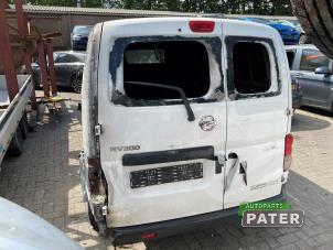 Nissan NV 200 1.5 dCi 90 Sloopvoertuig (2014, Graniet)