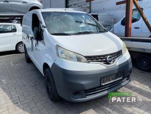 Nissan NV 200 1.5 dCi 90 Sloopvoertuig (2014, Graniet)