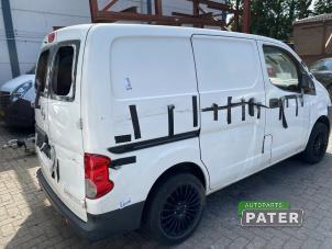 Nissan NV 200 1.5 dCi 90 Sloopvoertuig (2014, Graniet)