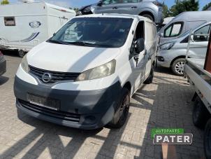 Nissan NV 200 1.5 dCi 90 Sloopvoertuig (2014, Graniet)