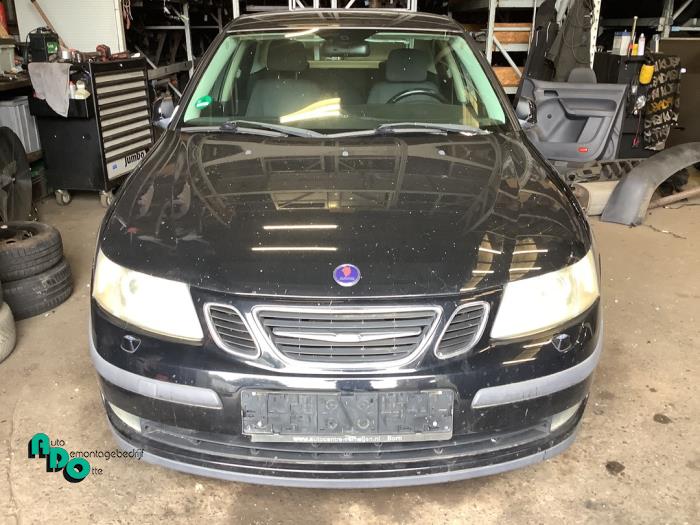 Foto donor auto