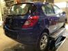 Opel Corsa D 1.3 CDTi 16V Ecotec Sloopvoertuig (2008, Blauw)
