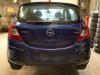 Opel Corsa D 1.3 CDTi 16V Ecotec Sloopvoertuig (2008, Blauw)