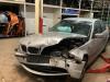 BMW 3 serie 320i 24V Sloopvoertuig (2001, Grijs)