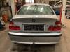 BMW 3 serie 320i 24V Sloopvoertuig (2001, Grijs)