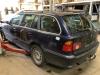 BMW 5-Serie 95- Sloopvoertuig (2001, Blauw)