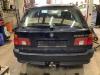 BMW 5-Serie 95- Sloopvoertuig (2001, Blauw)