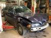 BMW 5-Serie 95- Sloopvoertuig (2001, Blauw)