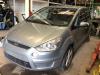 Ford S-Max 2.3 16V Sloopvoertuig (2008, Grijs)