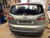 Ford S-Max 2.3 16V Sloopvoertuig (2008, Grijs)