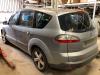 Ford S-Max 2.3 16V Sloopvoertuig (2008, Grijs)