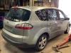 Ford S-Max 2.3 16V Sloopvoertuig (2008, Grijs)