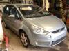 Ford S-Max 2.3 16V Sloopvoertuig (2008, Grijs)