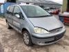 Donor auto Ford Galaxy (WGR) 2.3i 16V uit 2004