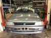 Donor auto Toyota Starlet (EP8/NP8) 1.3 Friend,XLi 12V uit 1993