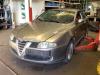 Alfa Romeo GT 1.9 JTD 16V Multijet Sloopvoertuig (2004, Grijs)