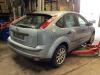 Ford Focus 2 1.4 16V Sloopvoertuig (2005, Blauw)