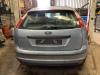 Ford Focus 2 1.4 16V Sloopvoertuig (2005, Blauw)