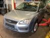 Ford Focus 2 1.4 16V Sloopvoertuig (2005, Blauw)