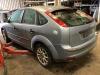 Ford Focus 2 1.4 16V Sloopvoertuig (2005, Blauw)