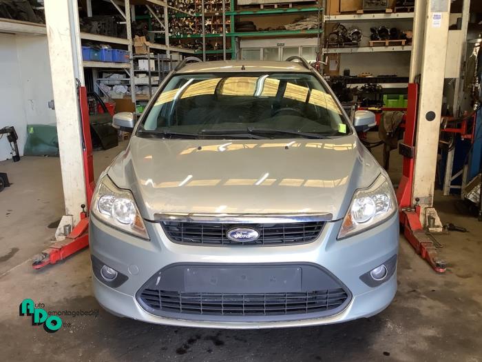 Ford Focus 2 Wagon 1.6 TDCi 16V 90 Sloopvoertuig (2009)