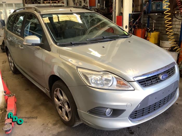 Ford Focus 2 Wagon 1.6 TDCi 16V 90 Sloopvoertuig (2009)