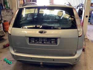 Ford Focus 2 Wagon 1.6 TDCi 16V 90 Sloopvoertuig (2009)