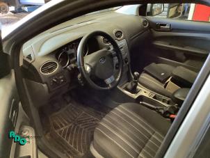 Ford Focus 2 Wagon 1.6 TDCi 16V 90 Sloopvoertuig (2009)
