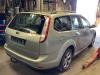 Ford Focus 2 Wagon 1.6 TDCi 16V 90 Sloopvoertuig (2009)