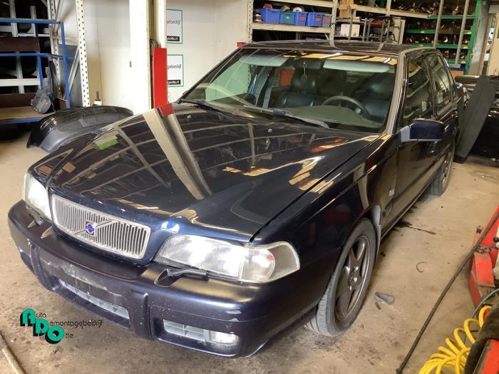 Volvo S70 2.4 20V Sloopvoertuig (1999, Blauw)