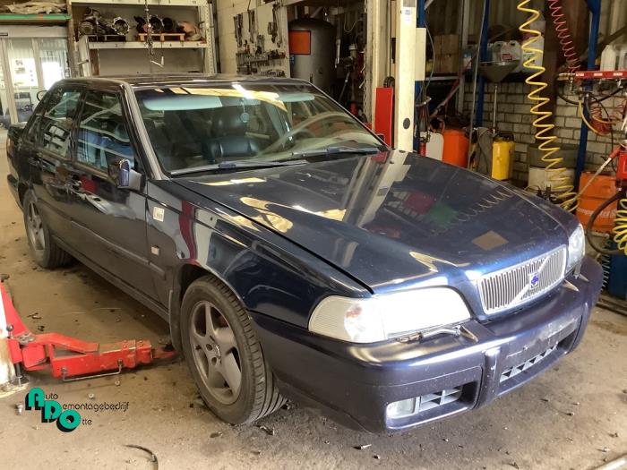 Volvo S70 2.4 20V Sloopvoertuig (1999, Blauw)